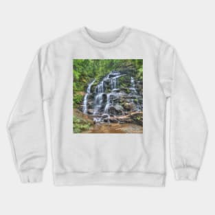 Sylvia Falls 2016 Crewneck Sweatshirt